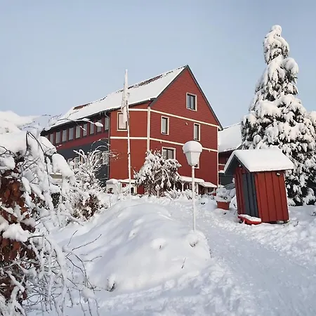 Schneiderhof Hotel