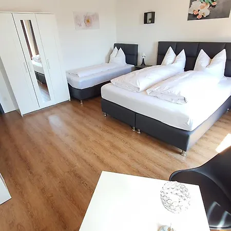 Schneiderhof 3* Braunlage
